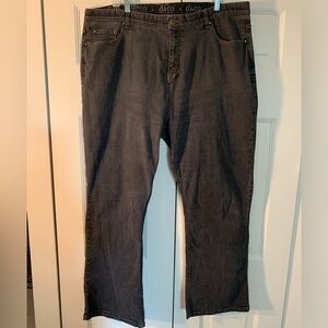 New Denim & Co 24W Jeans